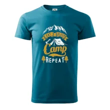 Eat Sleep Camp Repeat Eat Sleep Camp Repeat