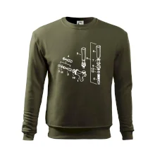 Pípá nákres Pípá nákres