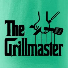 The Grillmaster