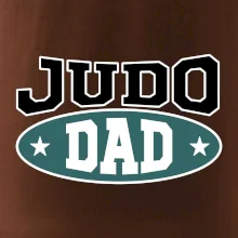 Judo Dad