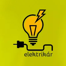 Žiarovka - elektrikár