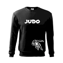 Judo nápis + postavy Judo nápis + postavy