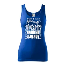 Zrodenie Legendy - pre futbalistov
