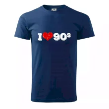 I love 90s I love 90s