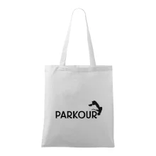 Parkour - salto