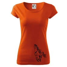 Kôň bežiaci Kôň bežiaci