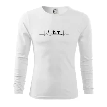 EKG hubár EKG hubár