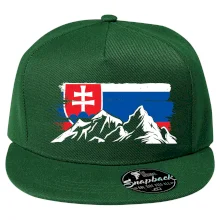 Slovenské hory Slovenské hory