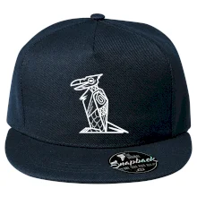 Mayovia - zvieratá papagáj