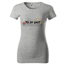 Gay princezna Gay princezna