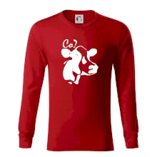 Zmätená krava Zmätená krava