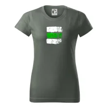 Turistická značka - zelená