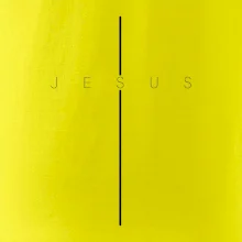 Jesus nápis v kríži Jesus nápis v kríži