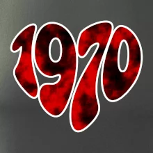 1970 v srdci