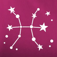 Súhvezdie - Pisces - Ryby