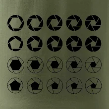 Foto clony Foto clony