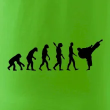 Karate Evolúcia - kop