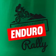 Enduro rally Enduro rally