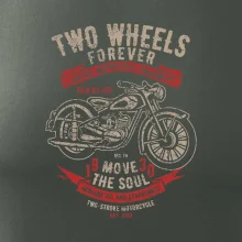 Two Wheels Forever 2