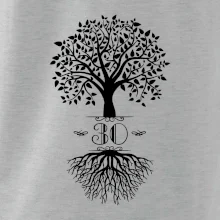 Narodeninový strom 30