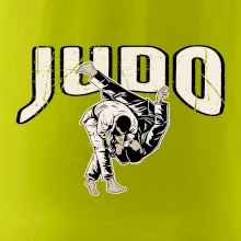 Judo v boji Judo v boji