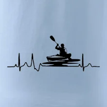 EKG kajak EKG kajak