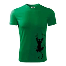 Mačka visiaca Mačka visiaca