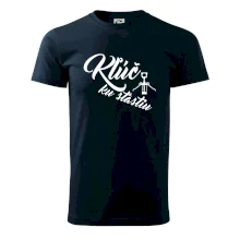 Kluč ku šťastiu vývrtka Kluč ku šťastiu vývrtka