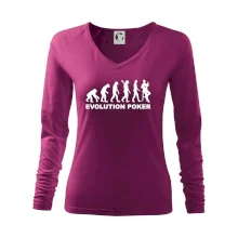 Evolution poker Evolution poker