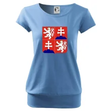 Znak Česká a Slovenská Federatívna Republika 1990–1992