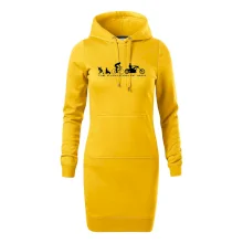 Evolution of man (Chopper) Evolution of man (Chopper)