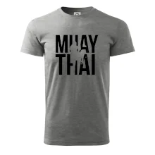 Nápis Muay Thai Nápis Muay Thai
