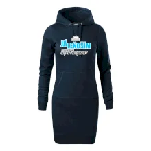 Já leňoším - tvoja super schopnosť - rovný