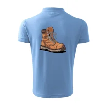 Turistická narodeninová topánka 20