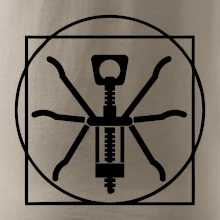 Vitruviánsky otvárač