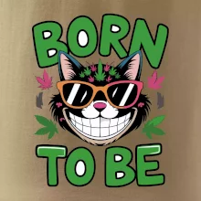 Marihuana - born to be Marihuana - born to be