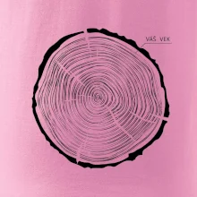 VÁŠ VEK - Letokruhy