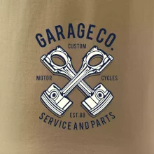 Garage Co