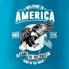 Welcome To America Welcome To America