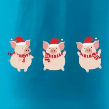 Vianočné prasiatka