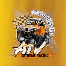 ATV extreme championship ATV extreme championship