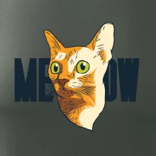 Mačka meow