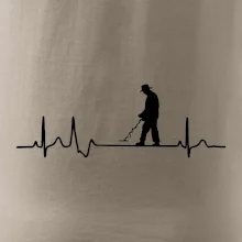 EKG detektor EKG detektor