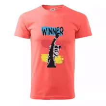 Winner pretekár Winner pretekár