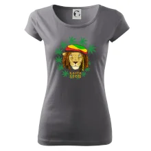Rasta Lion Rasta Lion