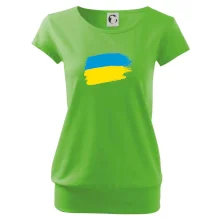 Ukrajina vlajka Ukrajina vlajka