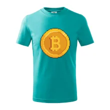 Bitcoin minca