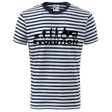 Evolúcia traktor Evolúcia traktor