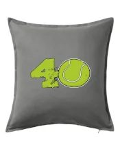 Tenis okrúhle narodeniny 40