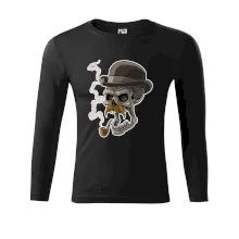 Lebka s fúzikmi Lebka s fúzikmi